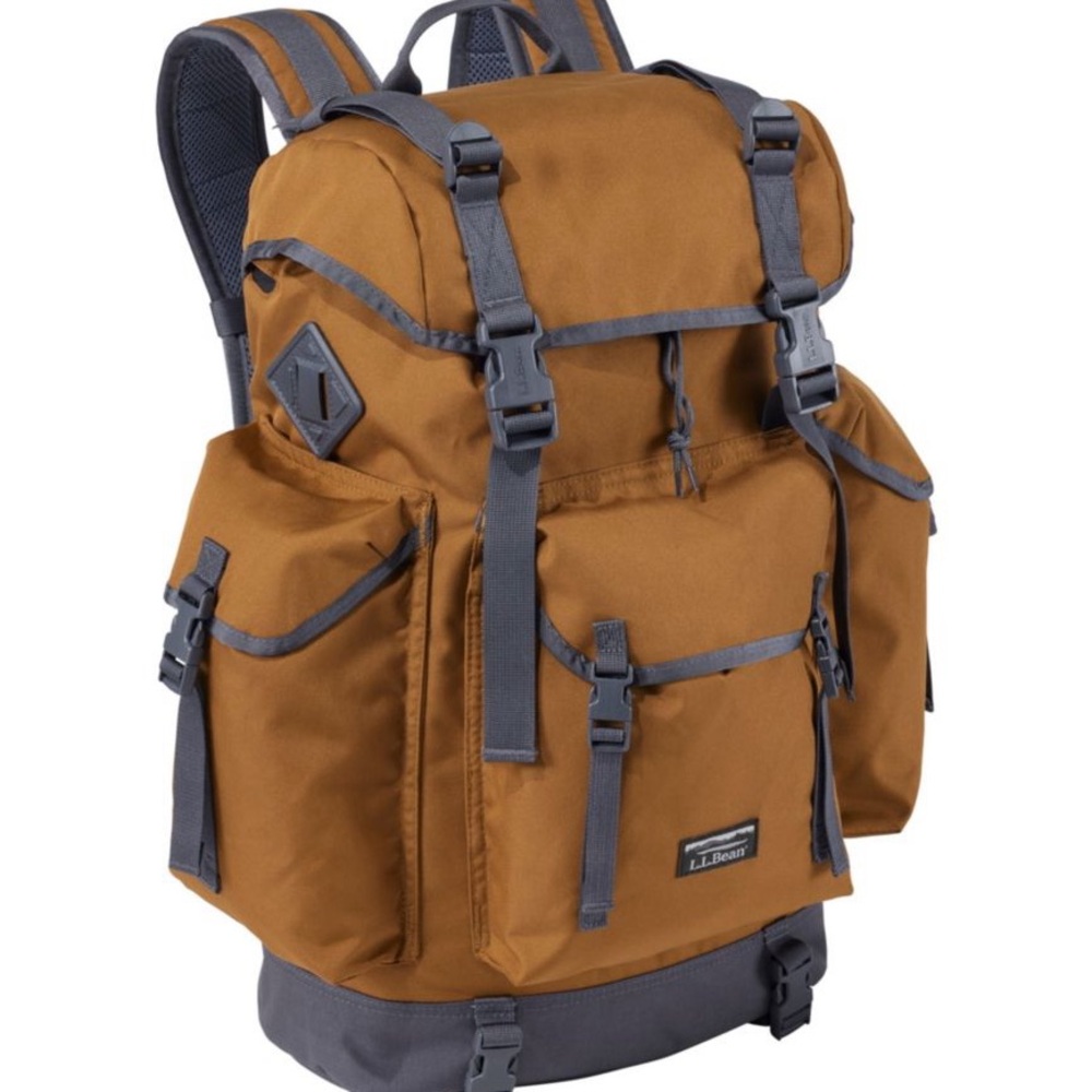 L.L.Bean Continental Rucksack